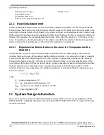 Preview for 102 page of Freescale Semiconductor MPC8358E Hardware Specificftion