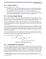 Preview for 103 page of Freescale Semiconductor MPC8358E Hardware Specificftion