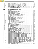 Preview for 13 page of Freescale Semiconductor MSC8144E Reference Manual