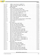 Preview for 39 page of Freescale Semiconductor MSC8144E Reference Manual