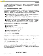 Preview for 93 page of Freescale Semiconductor MSC8144E Reference Manual