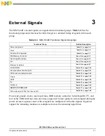 Preview for 109 page of Freescale Semiconductor MSC8144E Reference Manual