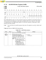 Preview for 195 page of Freescale Semiconductor MSC8144E Reference Manual