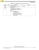 Preview for 203 page of Freescale Semiconductor MSC8144E Reference Manual