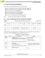 Preview for 233 page of Freescale Semiconductor MSC8144E Reference Manual