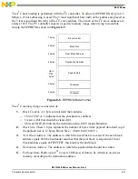 Preview for 255 page of Freescale Semiconductor MSC8144E Reference Manual