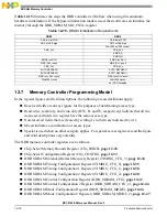 Preview for 482 page of Freescale Semiconductor MSC8144E Reference Manual