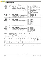 Preview for 486 page of Freescale Semiconductor MSC8144E Reference Manual