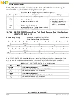 Preview for 508 page of Freescale Semiconductor MSC8144E Reference Manual