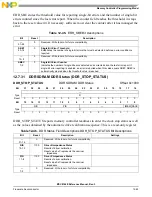 Preview for 515 page of Freescale Semiconductor MSC8144E Reference Manual