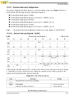 Preview for 535 page of Freescale Semiconductor MSC8144E Reference Manual