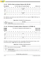 Preview for 634 page of Freescale Semiconductor MSC8144E Reference Manual