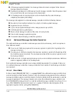 Preview for 692 page of Freescale Semiconductor MSC8144E Reference Manual