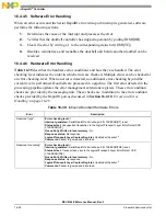 Preview for 730 page of Freescale Semiconductor MSC8144E Reference Manual