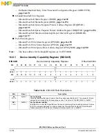 Preview for 744 page of Freescale Semiconductor MSC8144E Reference Manual