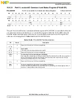 Preview for 765 page of Freescale Semiconductor MSC8144E Reference Manual