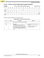 Preview for 791 page of Freescale Semiconductor MSC8144E Reference Manual