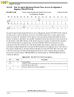 Preview for 792 page of Freescale Semiconductor MSC8144E Reference Manual