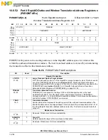 Preview for 798 page of Freescale Semiconductor MSC8144E Reference Manual