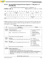 Preview for 803 page of Freescale Semiconductor MSC8144E Reference Manual