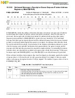 Preview for 811 page of Freescale Semiconductor MSC8144E Reference Manual