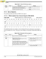 Preview for 1002 page of Freescale Semiconductor MSC8144E Reference Manual