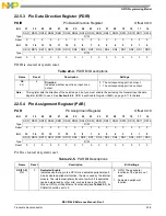 Preview for 1079 page of Freescale Semiconductor MSC8144E Reference Manual