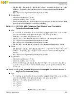 Preview for 1221 page of Freescale Semiconductor MSC8144E Reference Manual