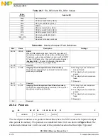 Preview for 1262 page of Freescale Semiconductor MSC8144E Reference Manual