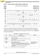 Preview for 1280 page of Freescale Semiconductor MSC8144E Reference Manual