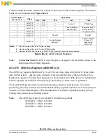 Preview for 1323 page of Freescale Semiconductor MSC8144E Reference Manual