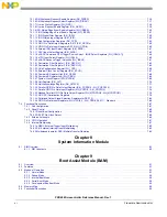 Preview for 6 page of Freescale Semiconductor PXR4030 Reference Manual