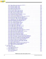 Preview for 14 page of Freescale Semiconductor PXR4030 Reference Manual