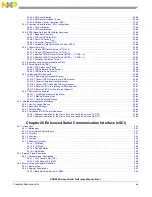 Preview for 19 page of Freescale Semiconductor PXR4030 Reference Manual