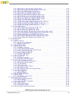 Preview for 21 page of Freescale Semiconductor PXR4030 Reference Manual