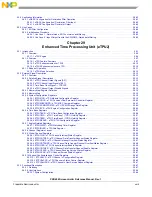 Preview for 23 page of Freescale Semiconductor PXR4030 Reference Manual