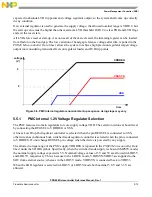 Preview for 147 page of Freescale Semiconductor PXR4030 Reference Manual