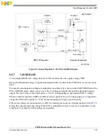 Preview for 151 page of Freescale Semiconductor PXR4030 Reference Manual