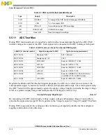 Preview for 154 page of Freescale Semiconductor PXR4030 Reference Manual