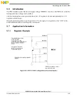 Preview for 155 page of Freescale Semiconductor PXR4030 Reference Manual