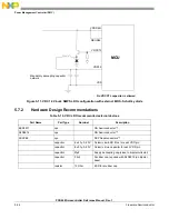 Preview for 156 page of Freescale Semiconductor PXR4030 Reference Manual