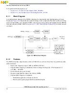 Preview for 160 page of Freescale Semiconductor PXR4030 Reference Manual