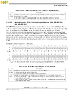 Preview for 257 page of Freescale Semiconductor PXR4030 Reference Manual