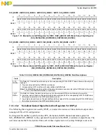 Preview for 261 page of Freescale Semiconductor PXR4030 Reference Manual