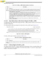 Preview for 370 page of Freescale Semiconductor PXR4030 Reference Manual