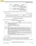 Preview for 371 page of Freescale Semiconductor PXR4030 Reference Manual