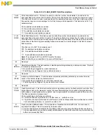 Preview for 373 page of Freescale Semiconductor PXR4030 Reference Manual