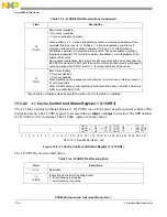 Preview for 396 page of Freescale Semiconductor PXR4030 Reference Manual