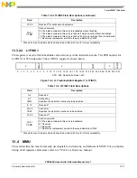 Preview for 399 page of Freescale Semiconductor PXR4030 Reference Manual