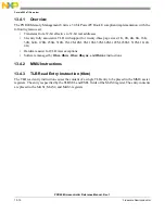 Preview for 400 page of Freescale Semiconductor PXR4030 Reference Manual